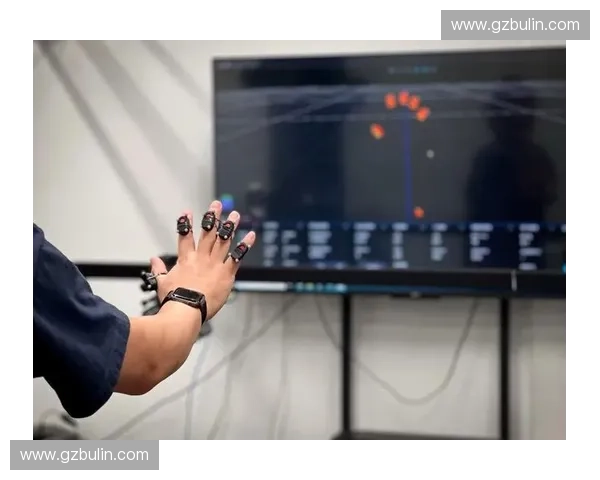 基于动作捕捉技术的虚拟角色动画创作与应用研究探索